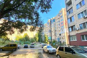 квартира за адресою Миколаївське шосе, 11