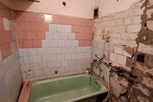 комната по адресу Школьная ул. (Героев Сталинграда), 8