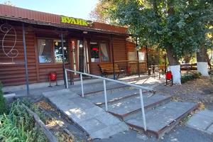 комерційна за адресою вул. Леніна, 31В