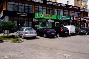 комерційна за адресою Пасічна вул., 2