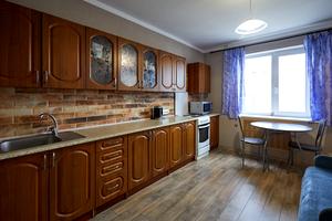квартира по адресу Драгоманова ул., 14-А