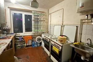 комната по адресу Героев Крут ул. (Терешковой), 20б
