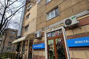 комерційна за адресою Люстдорфська дорога вул., 88в