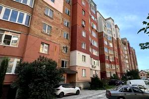 квартира за адресою Хмельницький, Будівельників вул., 1