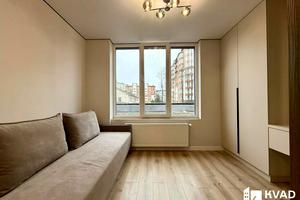 квартира за адресою Степана Бандери вул., 47