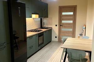 квартира за адресою Львів, Зелена вул., 280А