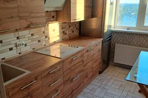 квартира за адресою Штильова вул., 1