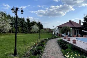 будинок за адресою Садова вул.
