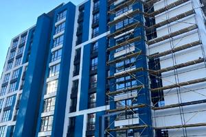 квартира за адресою Бастіонна вул., 7