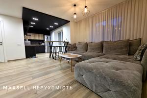 квартира по адресу Михаила Лушпы просп., 2