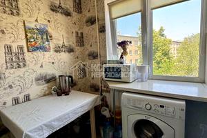 квартира по адресу Старошишковская ул., 2