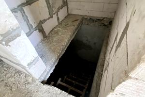 дом по адресу п. Светлое, Будівельників