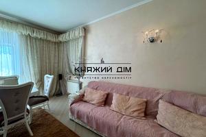 дом по адресу Князя Святослава ул., 34