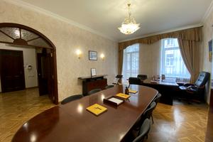 коммерческая по адресу Ярославов Вал ул., 14-Г