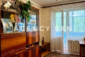 квартира за адресою Харківська вул., 58