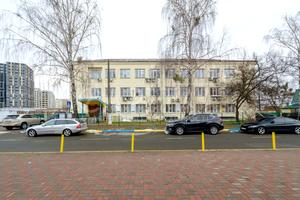 комерційна за адресою Лесі Українки вул., 54