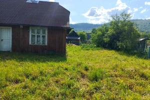 дом по адресу Сечевых Стрельцов ул.