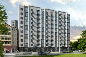 квартира за адресою Гетьмана Петра Дорошенка вул., 28а