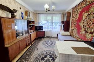 квартира по адресу Сірожупанників ул. (Валентина Серова), 36
