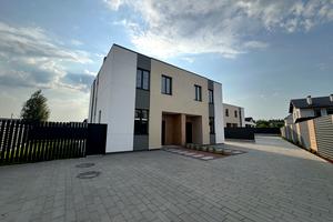 дом по адресу Пошани