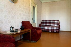 квартира за адресою Кам'янецька вул., 75