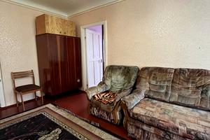 квартира по адресу Михаила Грушевского ул., 3