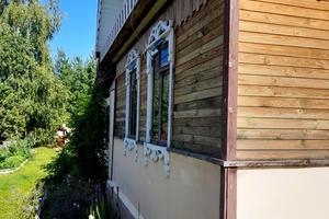 дом по адресу Гагарина , 3