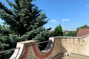 дом по адресу 1-й Колонный пер.
