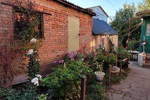 будинок за адресою Плодородний пров., 33