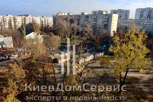 квартира за адресою Анатолія Солов'яненка вул. (Олександра Бойченка), 14