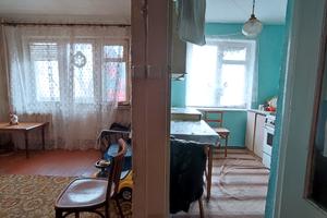 квартира по адресу Эдуарда Фукса ул. (Тухачевського), 14