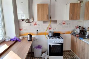 квартира за адресою Тернопільська вул., 4