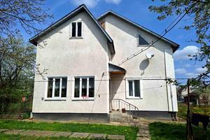 будинок за адресою івано-Франківська