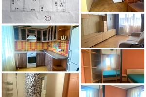 квартира по адресу Леся Курбаса просп., 12-Б
