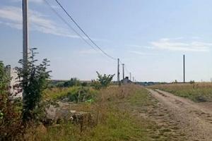 участок по адресу Ушицька 3