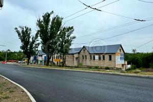 комерційна за адресою Кривий Ріг, Кобилянського вул., 158А