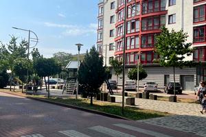 квартира за адресою Європейська вул., 3