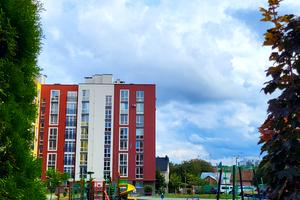 квартира по адресу Киевская ул., 31-К