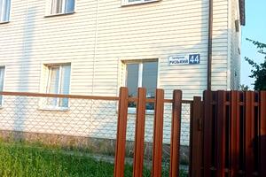 квартира по адресу Рижский пер., 44