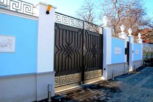 участок по адресу 