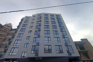 квартира за адресою Вовчинецька вул., 55