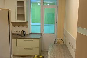 квартира за адресою Урловськая, 23А