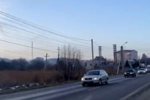 ділянка за адресою смт. Івано-Франкове, 