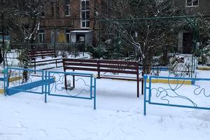 квартира по адресу Юры Зойфера ул. (Анри Барбюса), 6