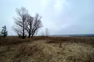 ділянка за адресою с. Михайлівка-Рубежівка, Садова
