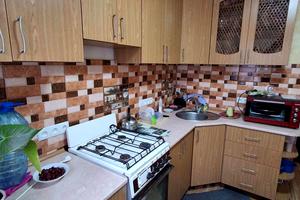 квартира за адресою Прикордонника Лазаренка вул., 4/1