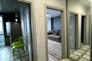 квартира за адресою Лисаветинська вул., 7