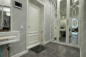 квартира за адресою Перспективна вул., 3