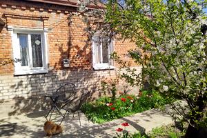 будинок за адресою Шолом-Алейхема вул.