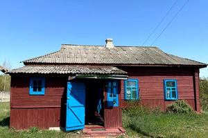 будинок за адресою Лісна